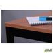 Стол письменный Турин AMF 119x60 Дуб Сонома