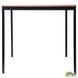 Стол письменный Турин AMF 119x60 Дуб Сонома