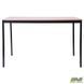 Стол письменный Турин AMF 119x60 Дуб Сонома