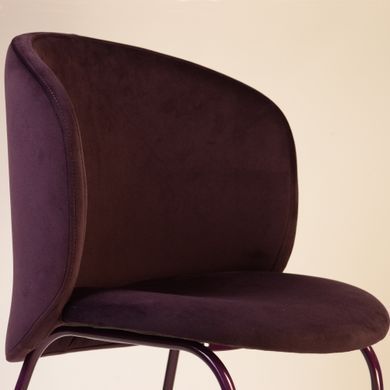 Стул Lilo Exclusive Lovko Deep Plum фотография