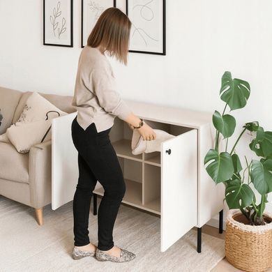 copy_Комод MEBEL ELITE SOFT 104 Кашемір фотографія