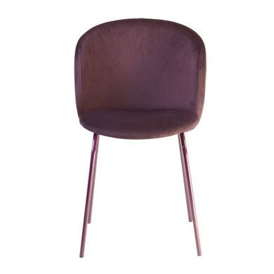 Стул Lilo Exclusive Lovko Deep Plum фотография