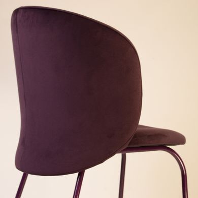 Стул Lilo Exclusive Lovko Deep Plum фотография