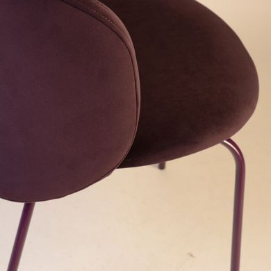 Стул Lilo Exclusive Lovko Deep Plum фотография