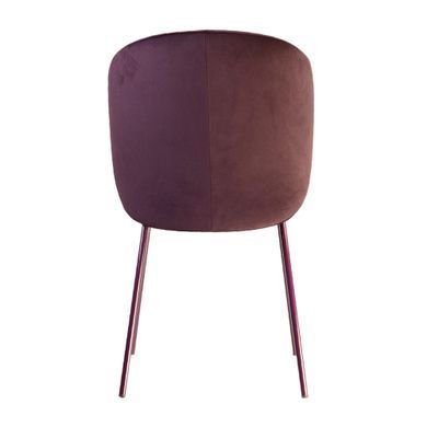 Стул Lilo Exclusive Lovko Deep Plum фотография