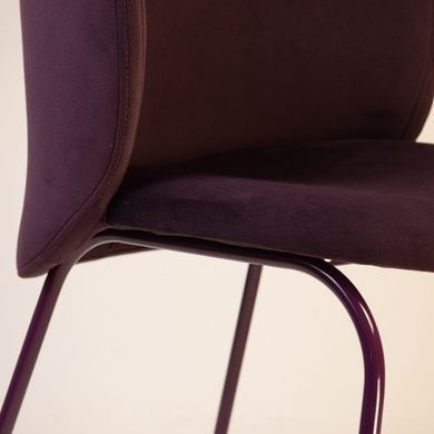 Стул Lilo Exclusive Lovko Deep Plum фотография