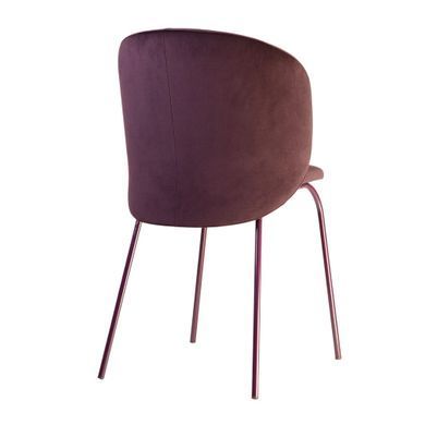 Стул Lilo Exclusive Lovko Deep Plum фотография