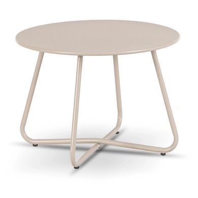 Комплект садових меблів MEBEL ELITE MEGARA Беж