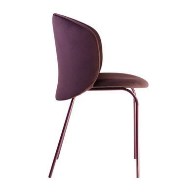 Стул Lilo Exclusive Lovko Deep Plum фотография