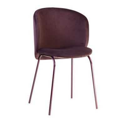 Стул Lilo Exclusive Lovko Deep Plum фотография
