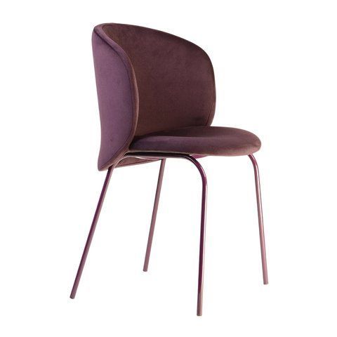 Стул Lilo Exclusive Lovko Deep Plum фотография