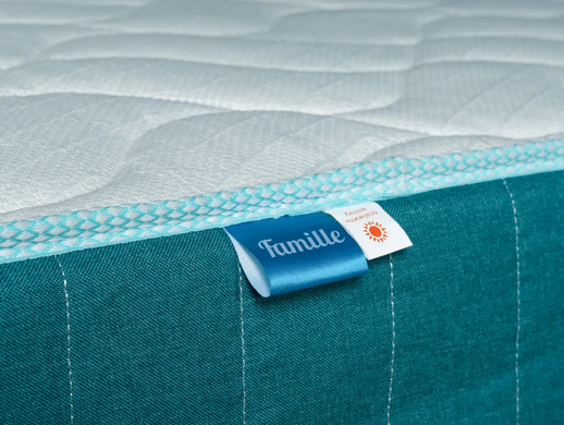 Матрац FAMILLE MARIE Simpler 120x190 фотографія