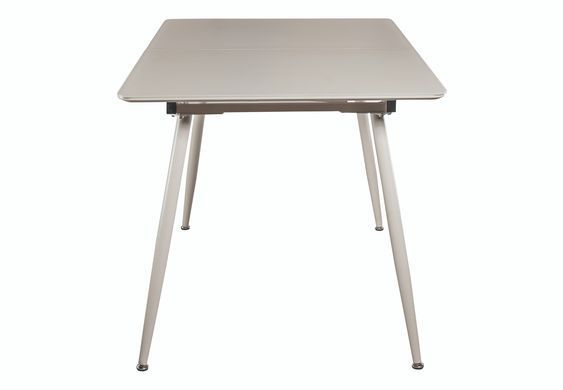 Стол Обеденный DAOSUN DT 859 120-80 Шампань фотография