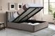 Кровать MARANI Velvet Signal 160x200 Беж