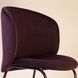 Стул Lilo Exclusive Lovko Deep Plum
