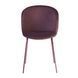 Стул Lilo Exclusive Lovko Deep Plum