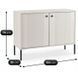 copy_Комод MEBEL ELITE SOFT 104 Кашемір