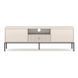 ТВ Тумба MEBEL ELITE MARCOS 154 Кашемир