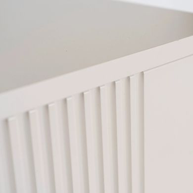 Комод MEBEL ELITE SOFT 154 Кашемір фотографія