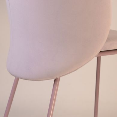Стул Lilo Exclusive Lovko Dusty Rose фотография