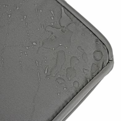 Комплект садових меблів MEBEL ELITE ATLANTA Сірий