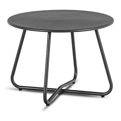 Комплект садовой мебели MEBEL ELITE MEGARA Серый