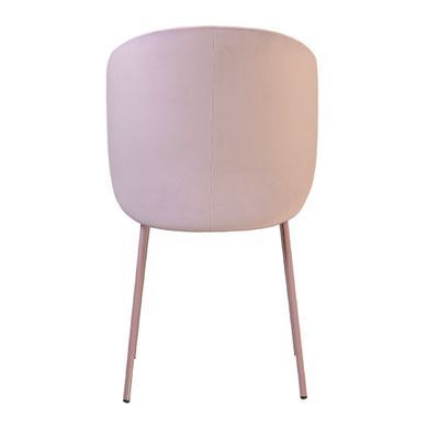 Стул Lilo Exclusive Lovko Dusty Rose фотография