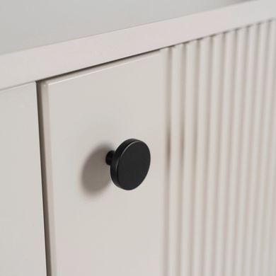 Комод MEBEL ELITE SOFT 154 Кашемір фотографія