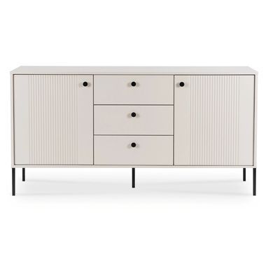 Комод MEBEL ELITE SOFT 154 Кашемір фотографія