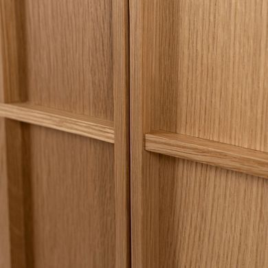 Комод MEBEL ELITE NAMBINO Дуб фотография