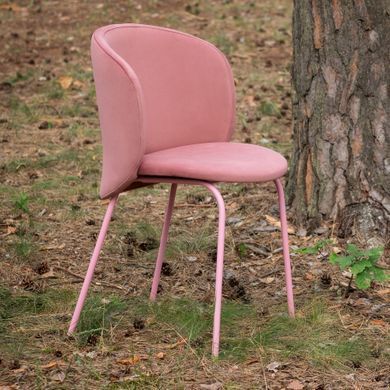Стул Lilo Exclusive Lovko Dusty Rose фотография