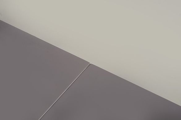 Стіл розкладний TM-50-1 VETRO 120x80 Капучино / Латте фотографія