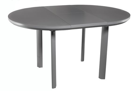 Стол Обеденный DAOSUN DT 8107 105-105 Серый фотография