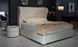 Кровать Легаси Prestol 160x200 Беж