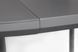 Стол Обеденный DAOSUN DT 8107 105-105 Серый