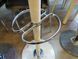Вешалка напольная Signal CR-18 Белая