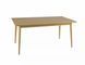 Стіл Розкладний TIMBER Signal 160(200)x90 Дуб