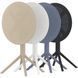 Cтол круглый Siesta Onto Sky Folding Table 60 Olive Green