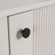 Комод MEBEL ELITE SOFT 154 Кашемір