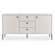 Комод MEBEL ELITE SOFT 154 Кашемір