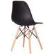 Стул Aster RL Wood AMF Черный