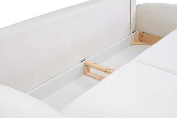 Диван раскладной SOFT Perfect Home Польша фотография