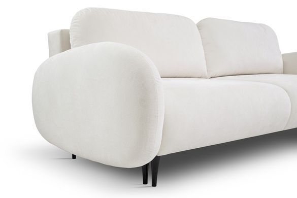Диван раскладной SOFT Perfect Home Польша фотография