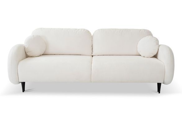 Диван раскладной SOFT Perfect Home Польша фотография