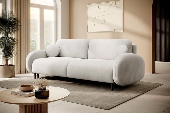 Диван раскладной SOFT Perfect Home Польша фотография
