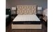 Кровать Моника Prestol 180x200 Беж