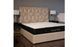 Кровать Моника Prestol 180x200 Беж