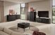 Стіл журнальний Perfect Home Сенсо / Senso 68 Чорний