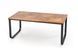 Журнальний столик MAZZOLA Halmar 105x55