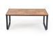 Журнальний столик MAZZOLA Halmar 105x55